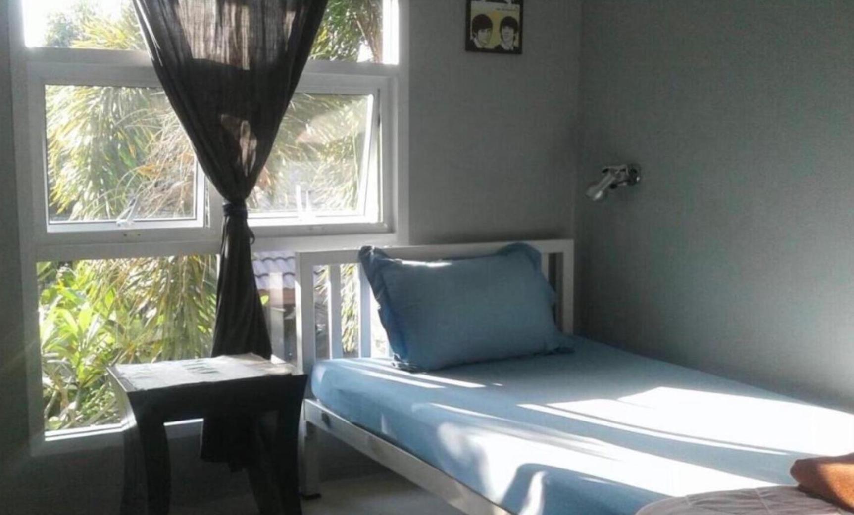 Ananas Samui Hostel Laem Set Beach Exteriör bild