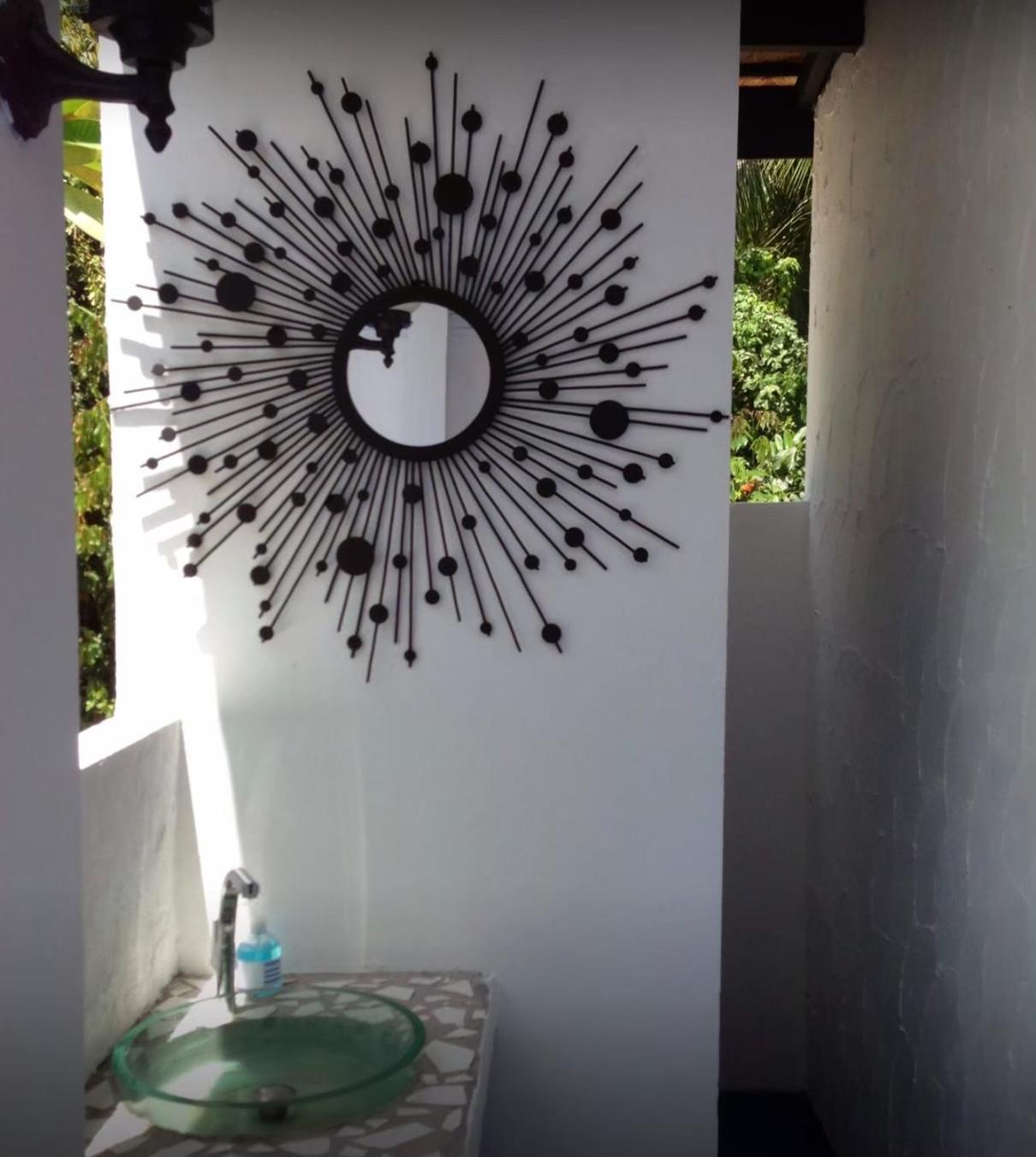 Ananas Samui Hostel Laem Set Beach Exteriör bild