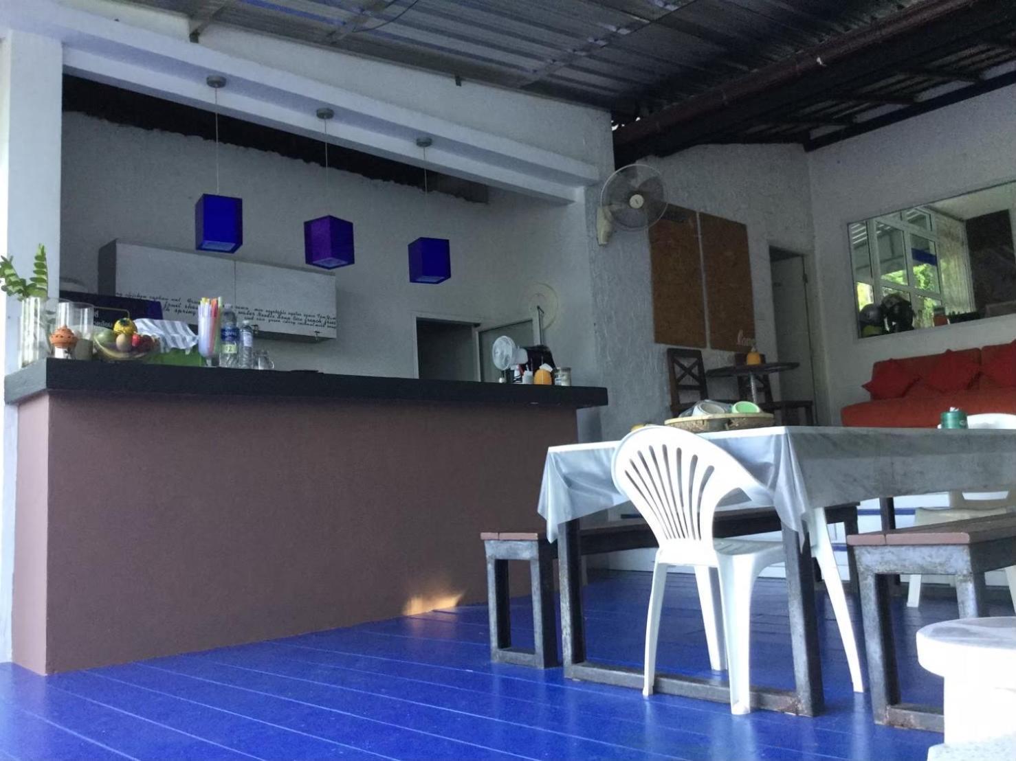 Ananas Samui Hostel Laem Set Beach Exteriör bild