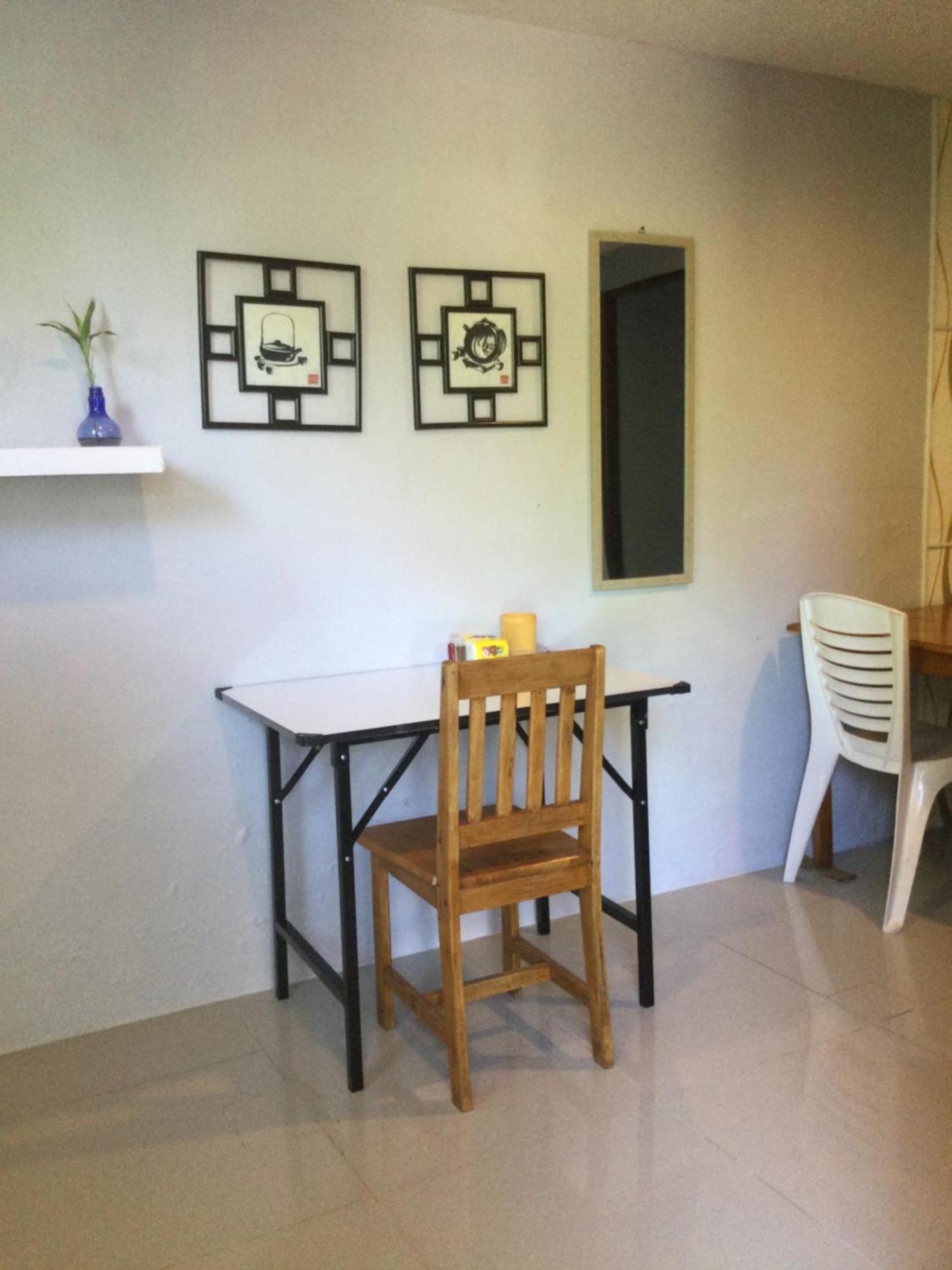 Ananas Samui Hostel Laem Set Beach Exteriör bild