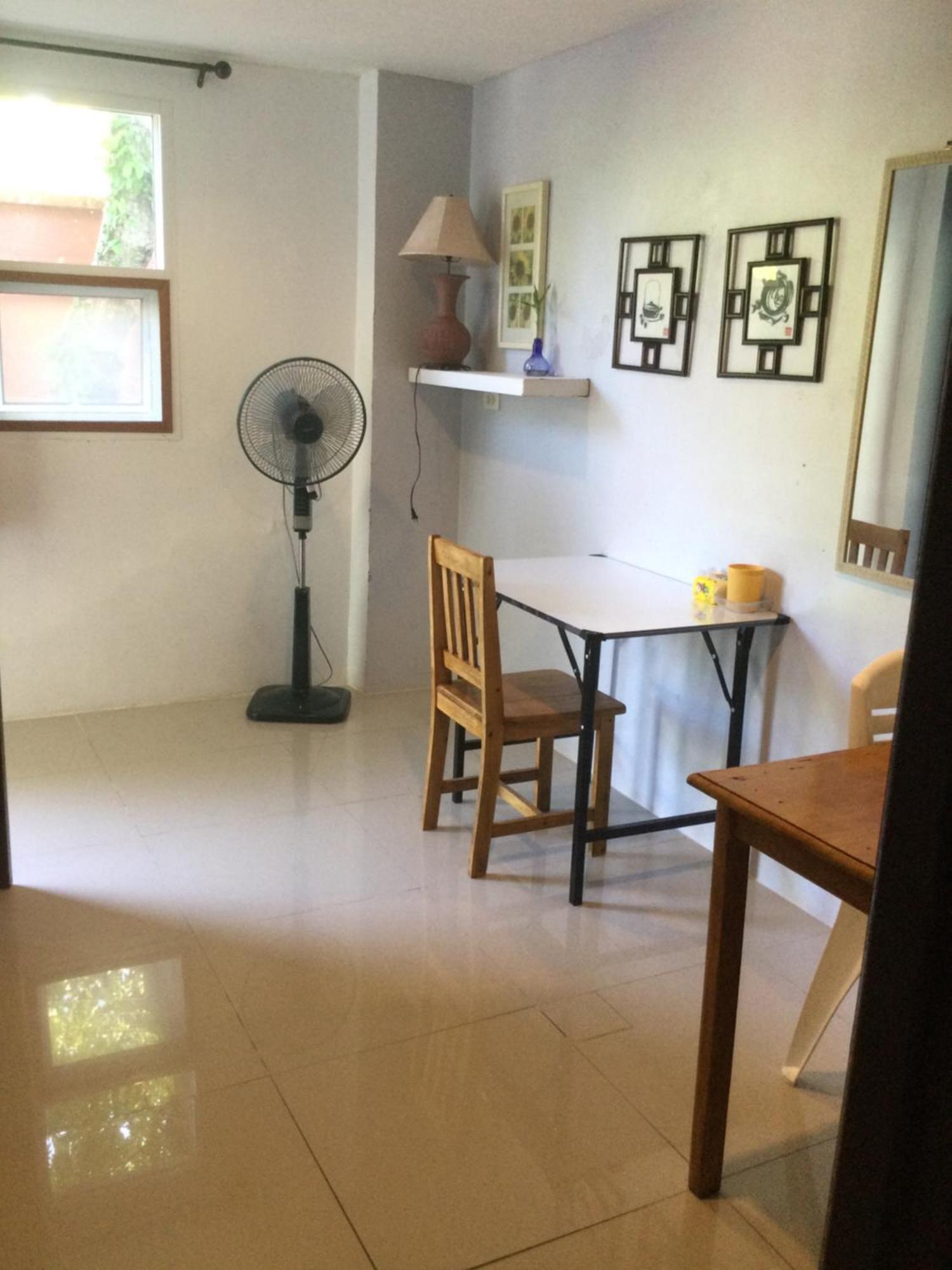 Ananas Samui Hostel Laem Set Beach Exteriör bild