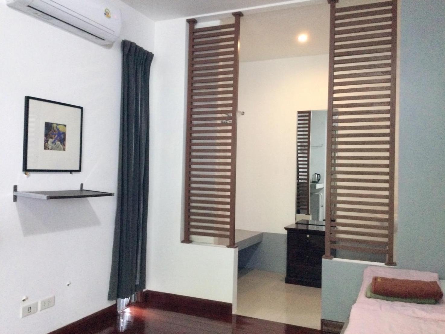 Ananas Samui Hostel Laem Set Beach Exteriör bild