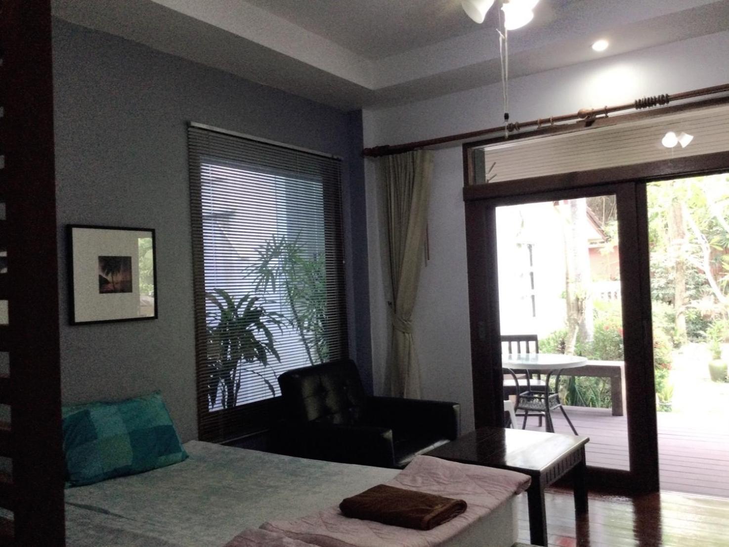 Ananas Samui Hostel Laem Set Beach Exteriör bild