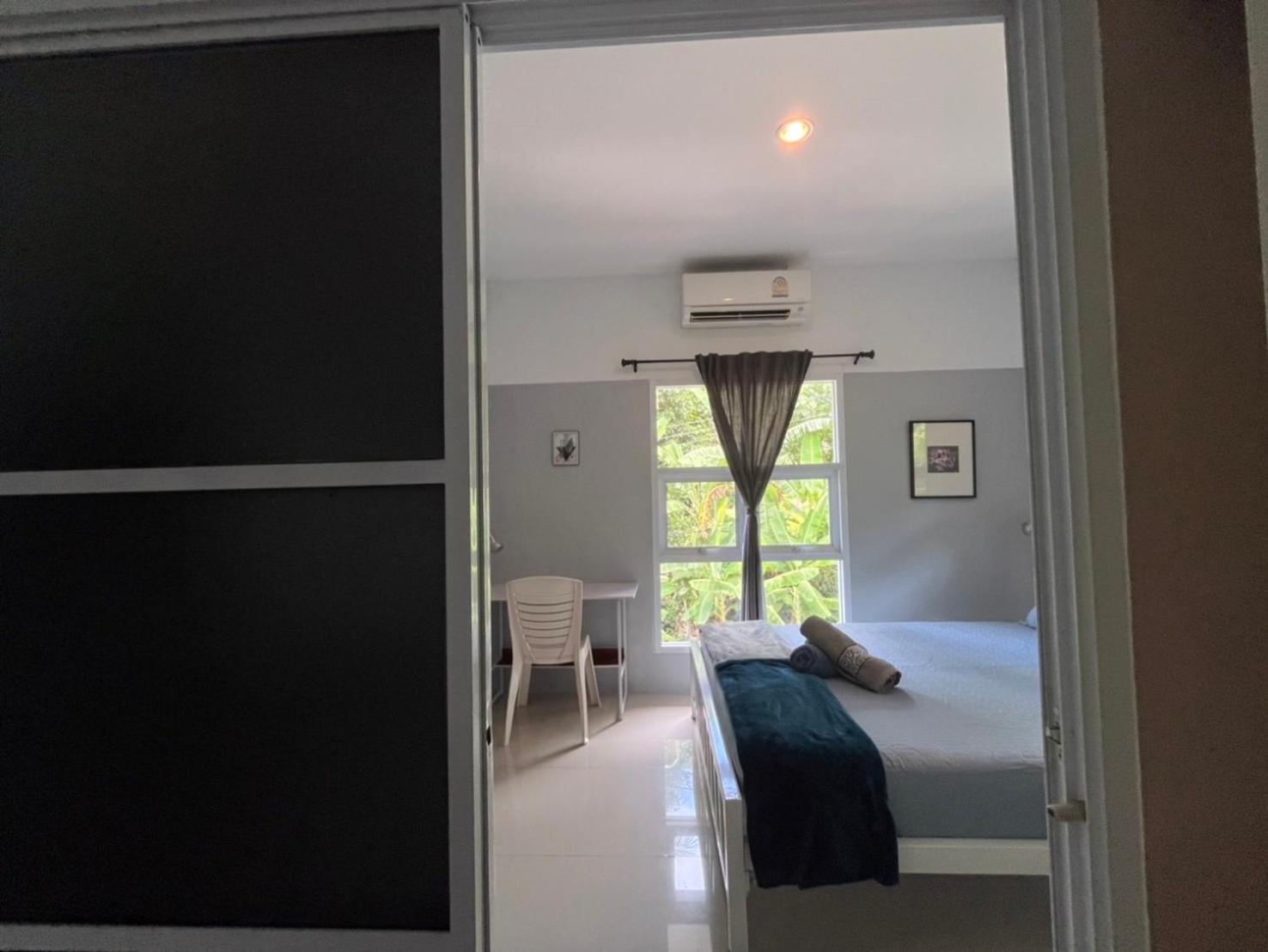 Ananas Samui Hostel Laem Set Beach Exteriör bild