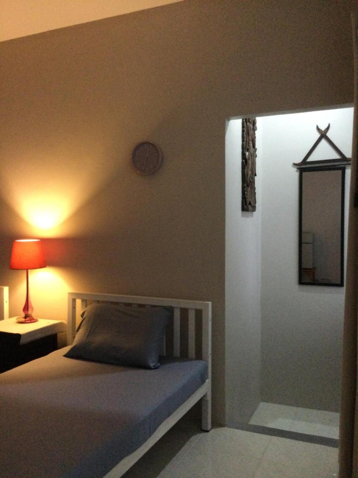Ananas Samui Hostel Laem Set Beach Exteriör bild